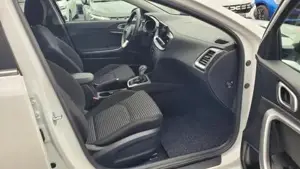 Kia Ceed SW / cee'd SW Ceed SW / cee'd TOP AT Top*VollLED*Navi*Shzg*Ca... Bild 10