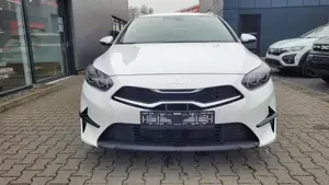 Kia Ceed SW / cee'd SW Ceed SW / cee'd TOP AT Top*VollLED*Navi*Shzg*Ca... Bild 2
