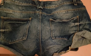 Verkaufe Shorts  Bild 2