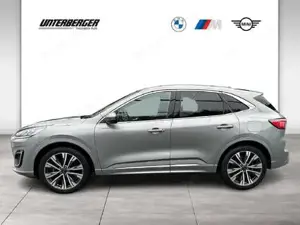 Ford Kuga FHEV // Vignale // Head-Up // DAB // LED // RFK // PDC Bild 3