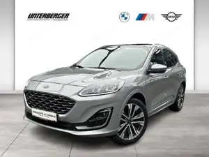 Ford Kuga FHEV // Vignale // Head-Up // DAB // LED // RFK // PDC