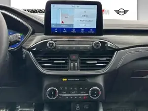 Ford Kuga FHEV // Vignale // Head-Up // DAB // LED // RFK // PDC Bild 8