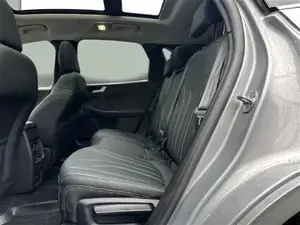 Ford Kuga FHEV // Vignale // Head-Up // DAB // LED // RFK // PDC Bild 11