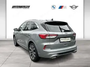 Ford Kuga FHEV // Vignale // Head-Up // DAB // LED // RFK // PDC Bild 4