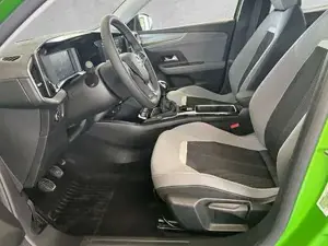 Opel Mokka Bild 6