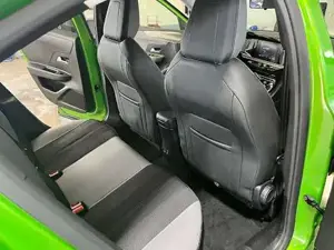 Opel Mokka Bild 19