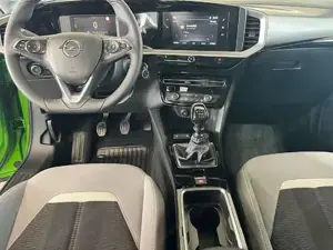Opel Mokka Bild 8