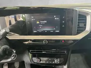 Opel Mokka Bild 11