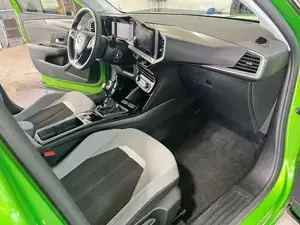 Opel Mokka Bild 16