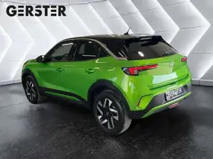 Opel Mokka Bild 4