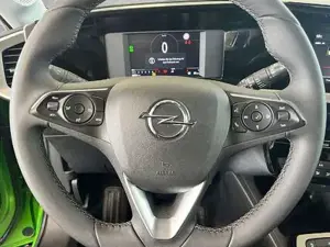 Opel Mokka Bild 9
