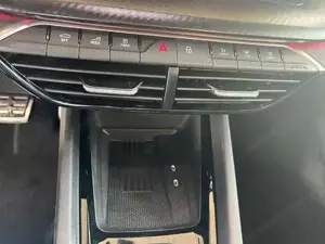 Skoda Octavia Bild 19
