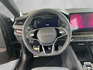 Skoda Octavia Bild 9