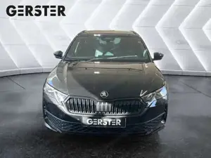 Skoda Octavia Bild 2
