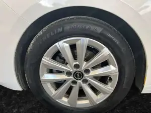 Opel Astra Bild 13