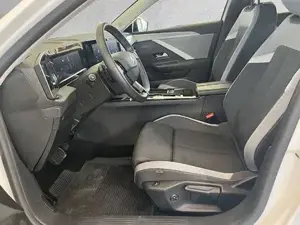 Opel Astra Bild 6