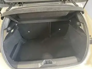 Opel Astra Bild 14