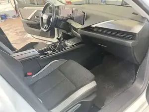 Opel Astra Bild 16