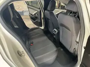 Opel Astra Bild 20