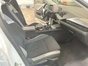 Opel Astra Bild 17