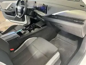 Opel Astra Bild 16
