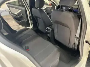 Opel Astra Bild 19