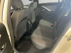 Opel Astra Bild 7