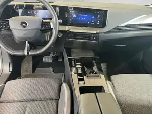 Opel Astra Bild 8