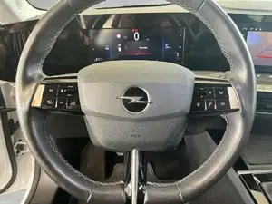 Opel Astra Bild 9