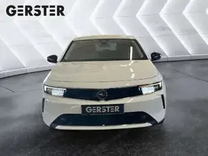 Opel Astra Bild 2