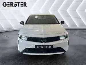 Opel Astra Bild 2