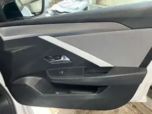 Opel Astra Bild 18