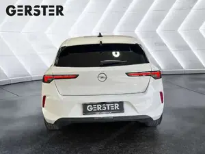 Opel Astra Bild 5