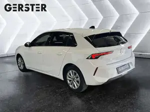 Opel Astra Bild 4