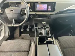 Opel Astra Bild 8
