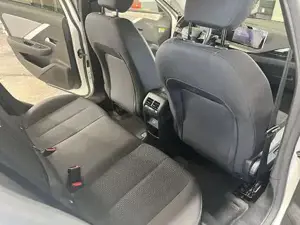 Opel Astra Bild 19