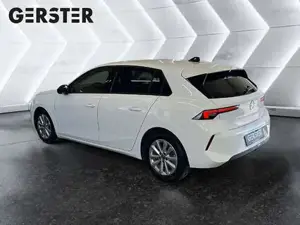 Opel Astra Bild 4