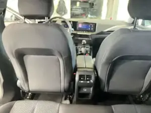 Opel Astra Bild 15