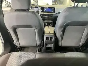 Opel Astra Bild 15
