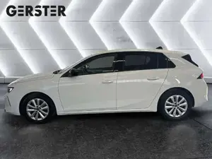 Opel Astra Bild 3