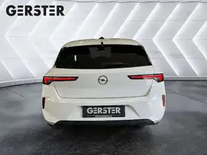 Opel Astra Bild 5