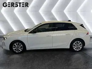 Opel Astra Bild 3