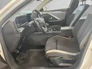 Opel Astra Bild 6
