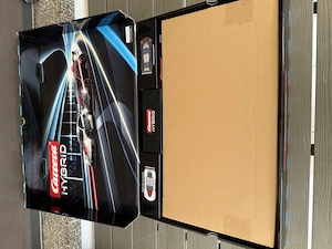 Carrera Hybrid Unlimited Racing Set 50050004 Bild 2