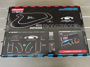 Carrera Hybrid Unlimited Racing Set 50050004 Bild 5