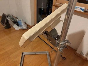 Selfsat Flache Sat-Antenne inkl. Motor Bild 3