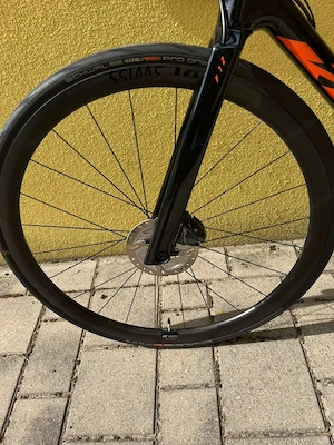 KTM Rennrad Revelator Alto Master 52 Bild 6