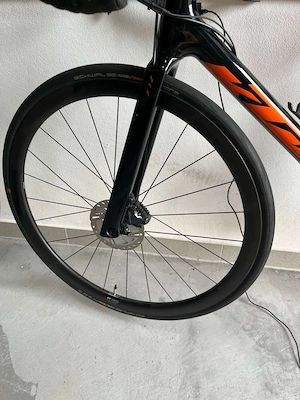 KTM Rennrad Revelator Alto Master 52 Bild 9
