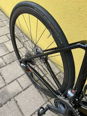 KTM Rennrad Revelator Alto Master 52 Bild 8