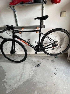 KTM Rennrad Revelator Alto Master 52 Bild 10